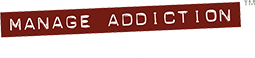 Manage addiction lifeline