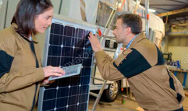 Solar Service