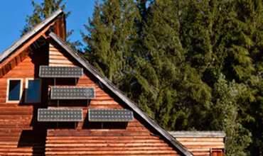 Solar Service