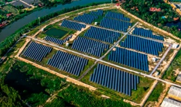 Solar Service